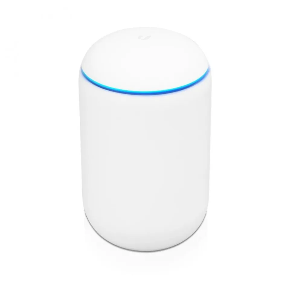 UniFi Dream Machine маршрутизатор, Wi-Fi Ubiquiti 