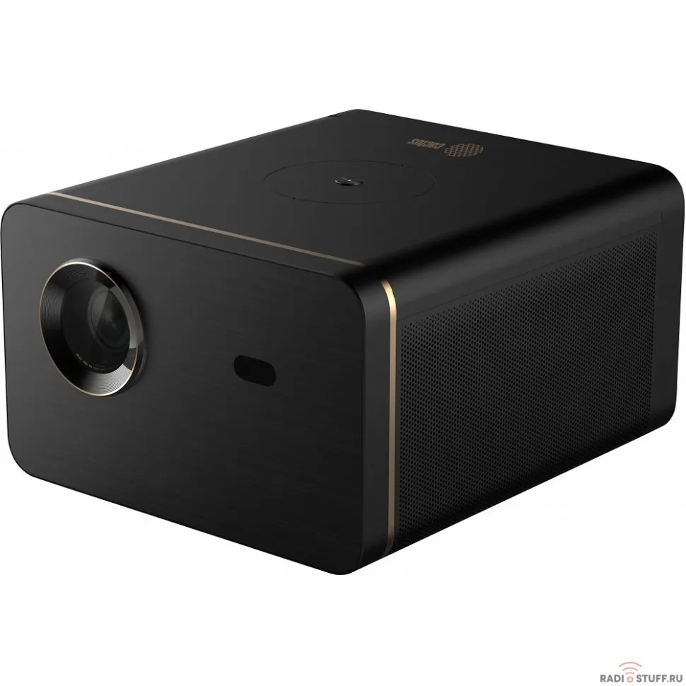 Cactus CS-H3.SG Проектор {DLP 16800Lm (1920x1080) 200000:1 ресурс лампы:20000часов 1xUSB typeA 1xHDMI 3.1кг}