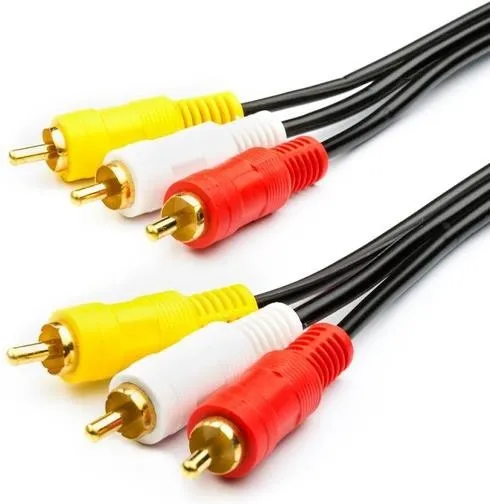 Кабель AUDIO 3.5MM 1M AT1002 ATCOM