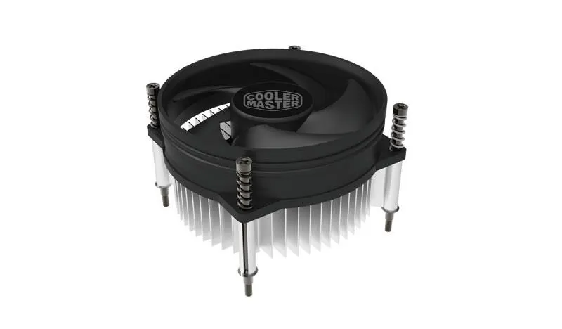 Кулер для процессора S1156/1155/1151 RH-I30-26FK-R1 COOLER MASTER