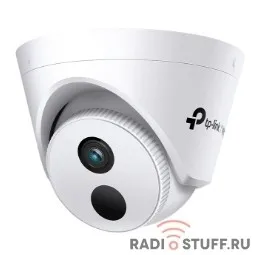 TP-Link VIGI C430I(4mm) VIGI Турельная IP-камера 3 Мп с ИК-подсветкой