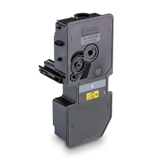 Картридж BLACK /P5021CDN/CDW 2.6K TK-5230K KYOCERA