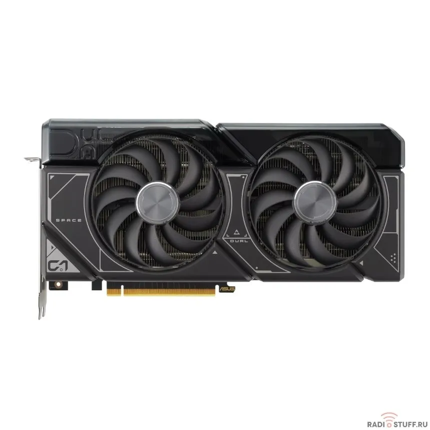 Видеокарта/ DUAL-RTX4070-O12G