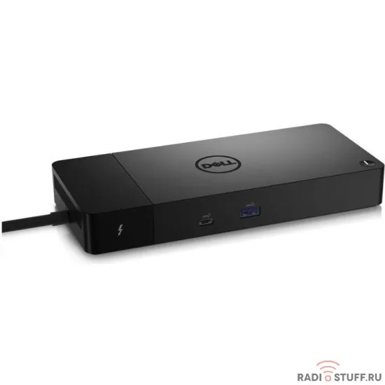 Стыковочная станция Dell WD22TB4 180Вт (WD22-TB4)