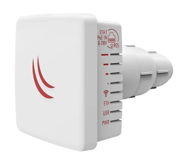 Точка доступа Mikrotik LDF 5 ac (арт. RBLDFG-5acD)