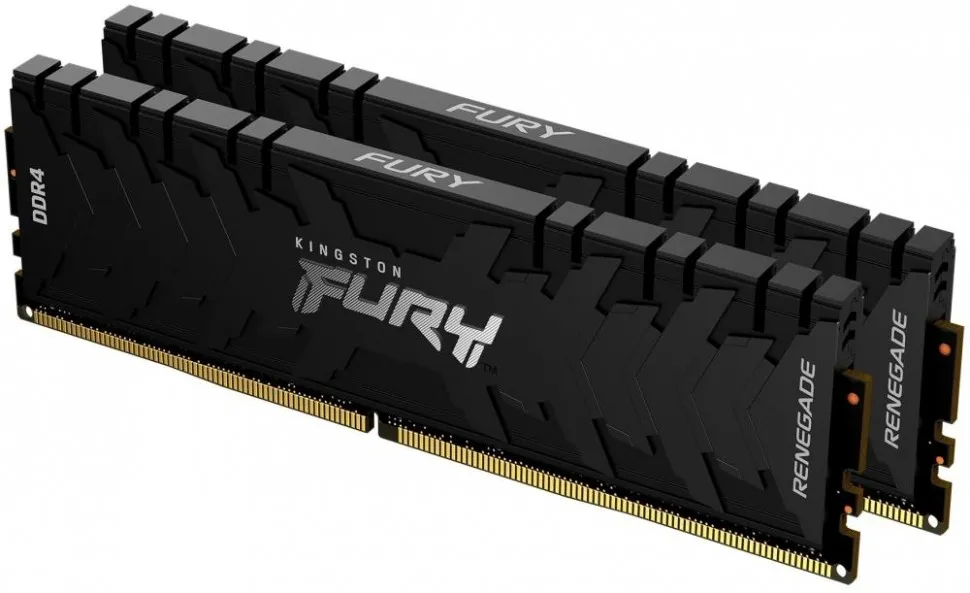 Модуль памяти DIMM 32GB PC21300 DDR4 K2 KF426C13RB1K2/32 KINGSTON