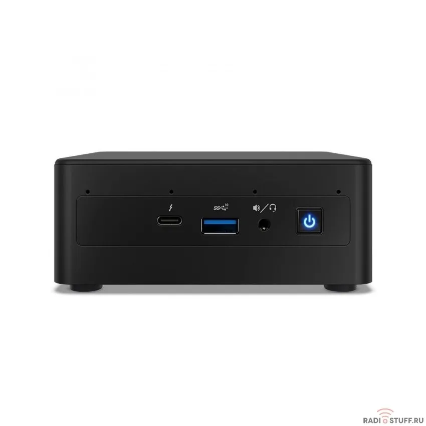 Intel NUC RNUC11PAHI50000 11 Perfomance kit