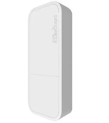 Точка доступа Mikrotik wAP (White) (арт. RBwAP2nD)