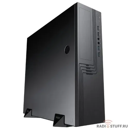 EL555BK PM-450TFX,80+Bronze U3.0*2+U2*2+2*combo Audio: fan 9cm; intrusion switch  [6188897]