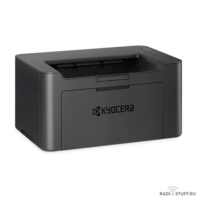 Kyocera PA2001 (1102Y73NL0) {ч/б, A4, 20 стр/мин, 600 x 600 dpi, USB, 32Мб}