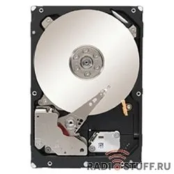 2TB Seagate Constellation ES.3 (ST2000NM0033) {SATA 6.0Gb/s, 7200 rpm, 128mb buffer, 3.5"}