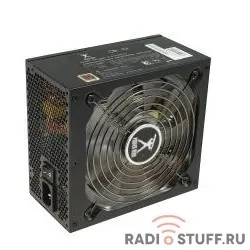 INWIN 750W  [IP-P750BK3-3] [6051541]   ATX v.2.31