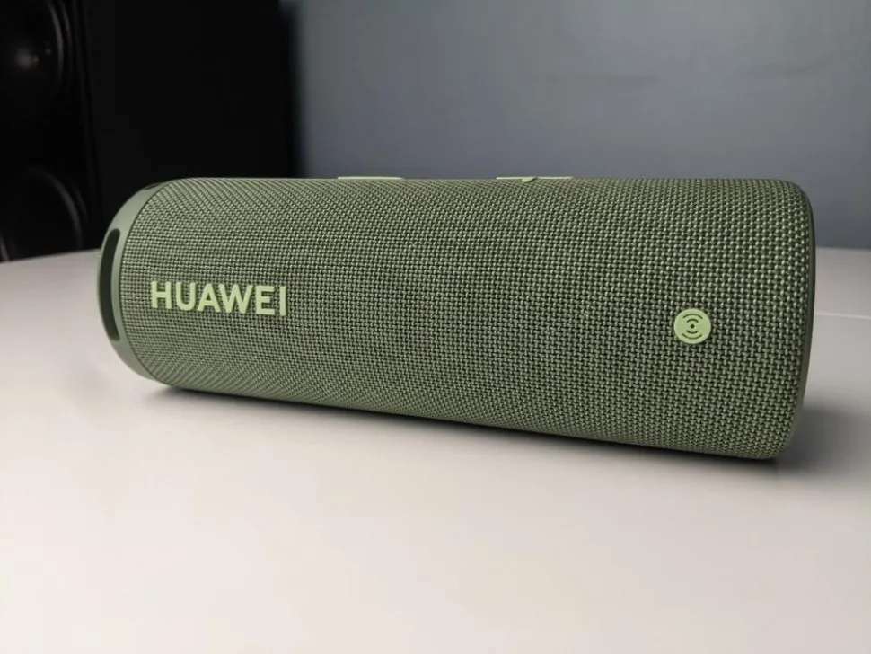 АКУСТИЧЕСКАЯ СИСТЕМА SOUND JOY GREEN EGRT-09 55028241 HUAWEI