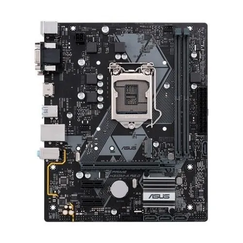 Материнская плата H310 S1151 MATX PRIME H310M-R R2.0 ASUS
