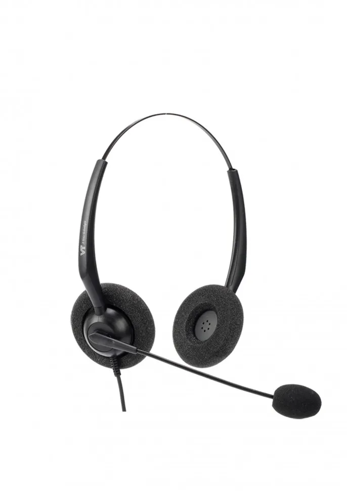 VT1000-D RJ9(03) гарнитура VT