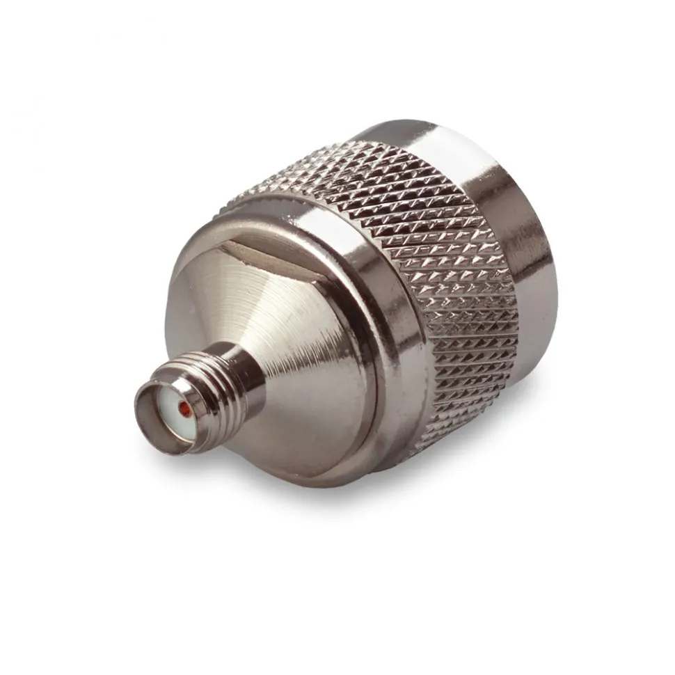 Переходник SN-321 SMA-female—N-male