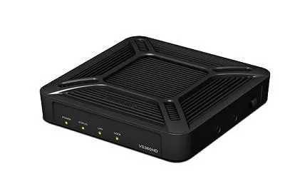 Терминал видеонаблюдения VS360HD SYNOLOGY