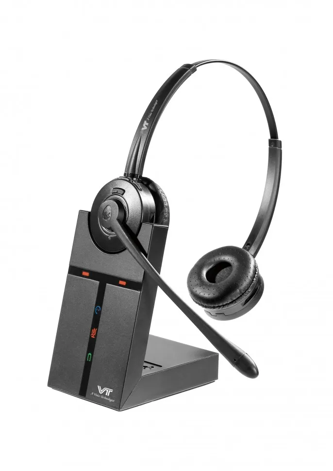 VT9000-D гарнитура VT