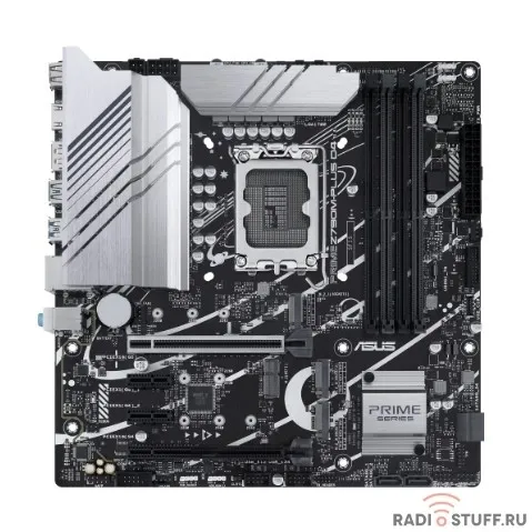 ASUS PRIME Z790M-PLUS D4