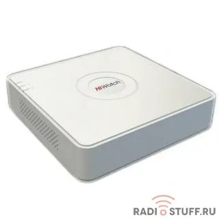 HiWatch DS-H116GA Регистратор 8CH HD-TVI TURBO HD  