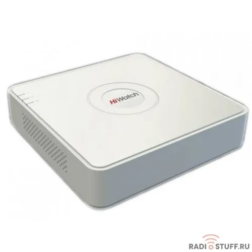 HiWatch DS-H204QA(B) Видеорегистратор