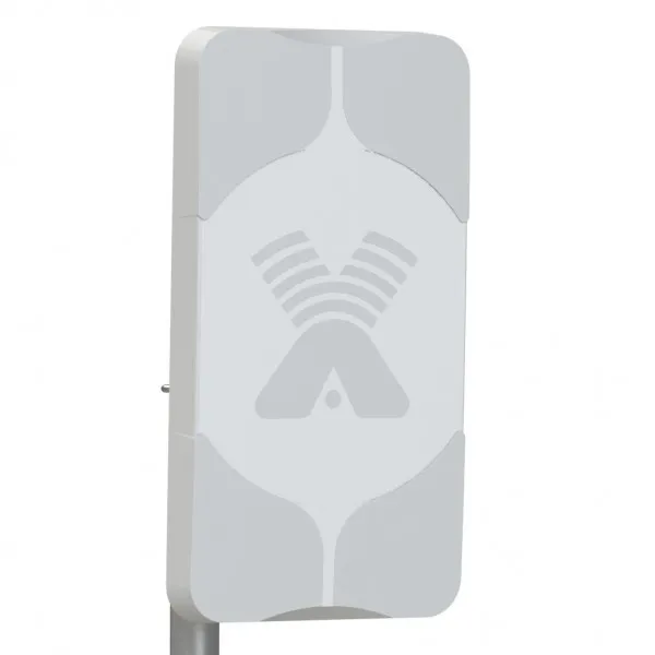 AX-1816P MIMO BOX направленная панельная выносная антенна с гермобоксом Антекс (17дБ)