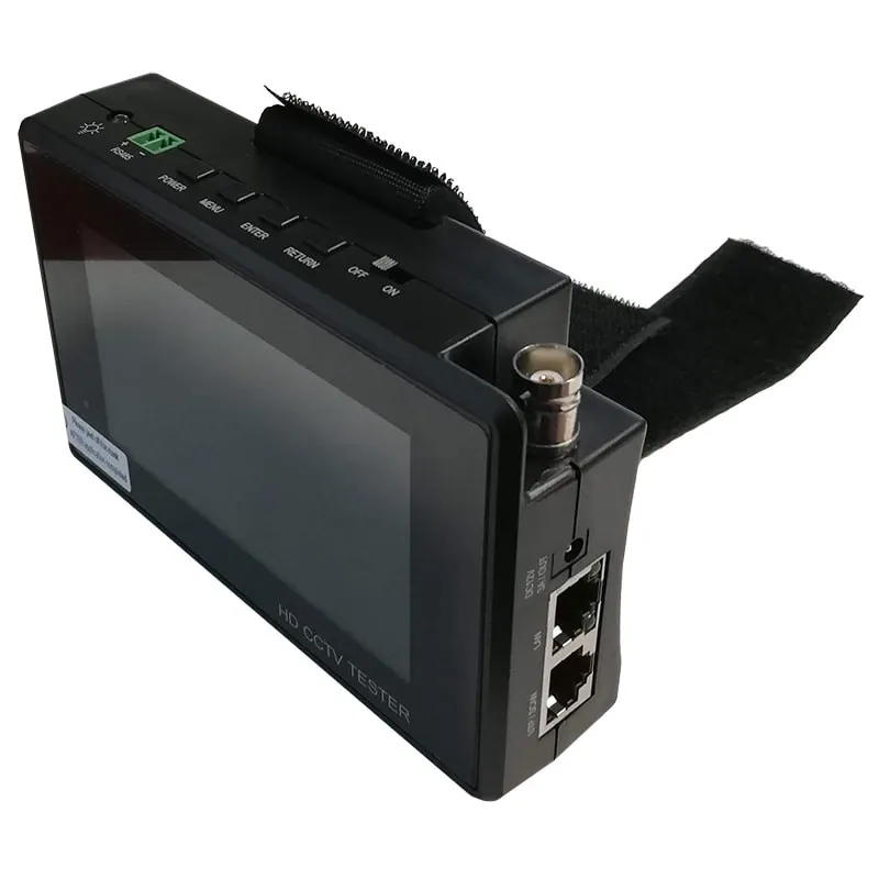 Дверь для шкафа T2 стеклянная 47U Ширина 800 серая Netko