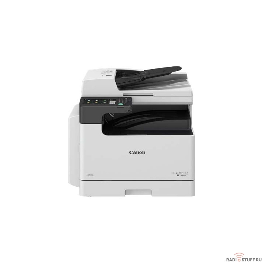 Canon imageRUNNER 2425i MFP (4293C004) {A3, 25стр/мин, 600x600, Dual Core 1 ГГц,2048 Мб, Wi-Fi, USB 2.0, Ethernet}