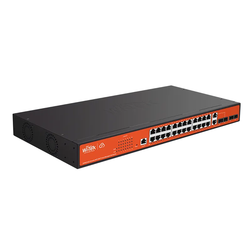Wi-Tek WI-PCMS328GF