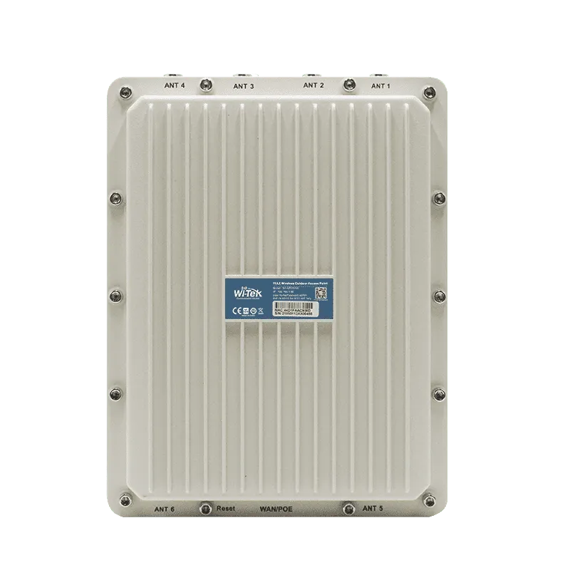 Wi-Tek WI-AP518AX