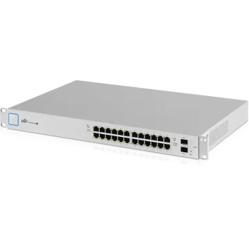 UniFi Switch 24 PRO  коммутатор Ubiquiti