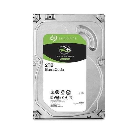 Жесткий диск SATA 2TB 7200RPM 6GB/S 256MB ST2000DM008 SEAGATE