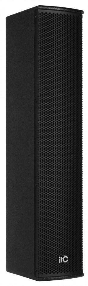 ITC TS-1203B 3" Full Range ×12, 300W @8Ω, звуковая колонна  