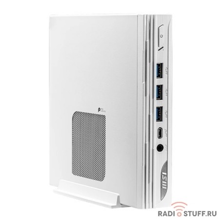 MSI Pro DP10 13M-023RU [9S6-B0A612-023] White {i5 1340P/8Gb/512Gb SSD/Win11Pro}