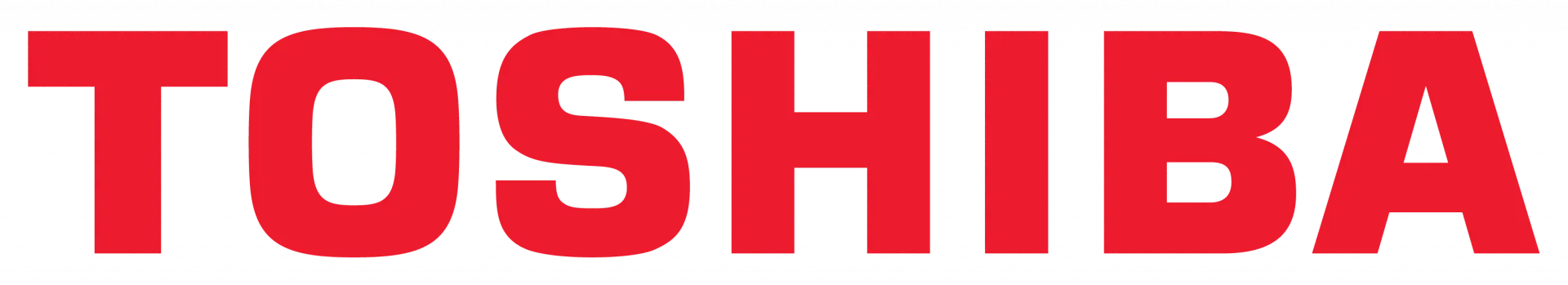 TOSHIBA
