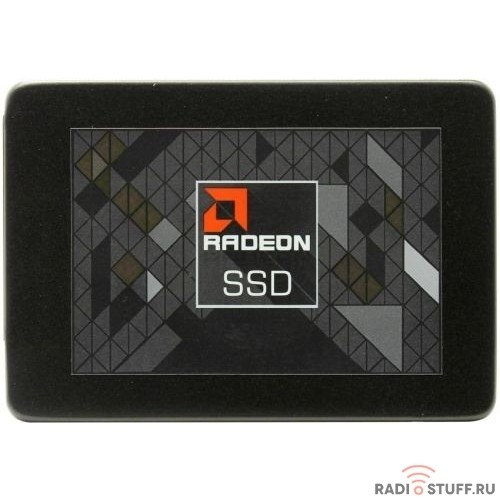 AMD SSD 480GB Radeon R5 R5SL480G {SATA3.0, 7mm}