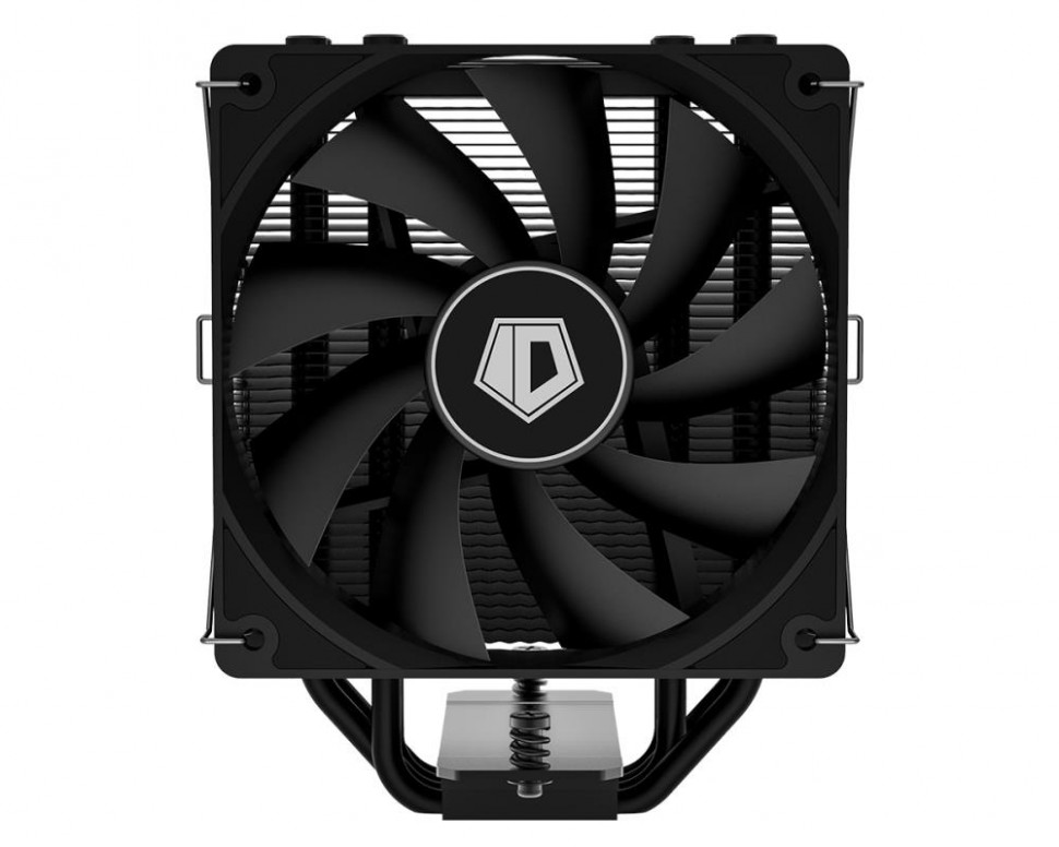Кулер для процессора SE-224-XTS BLACK D-COOLING
