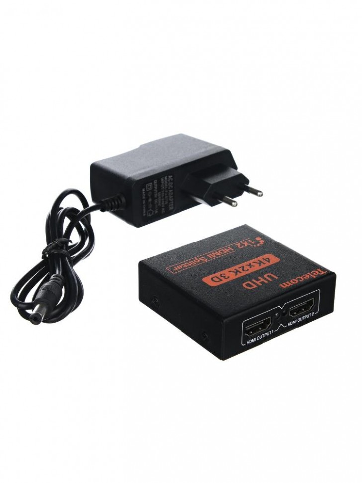 Разветвитель 2PORT TTS7000 TELECOM