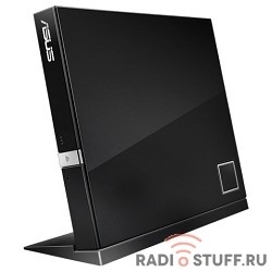 Asus SBW-06D2X-U/BLK/G/AS Black RTL 