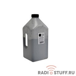 NetProduct Тонер HP LJ Универсальный P1005, 1 кг , канистра
