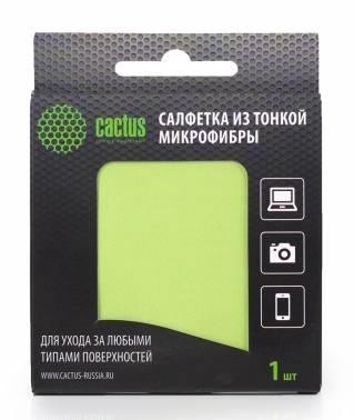 Салфетки 1PCS CS-MF01 CACTUS