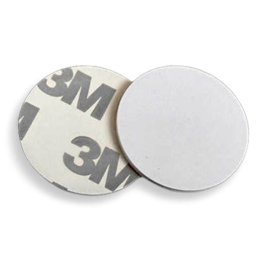 TK4100 метка самоклеющаяся Em-marine