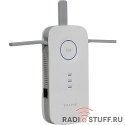 TP-Link RE450 AC1750 Усилитель Wi-Fi сигнала