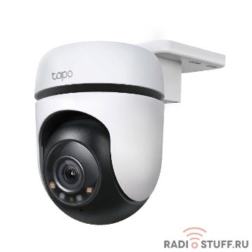 TP-Link Tapo C510W Умная уличная поворотная камера