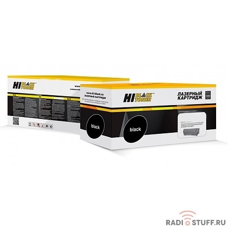 Hi-Black TK-6325 Картридж для Kyocera-Mita TASKalfa 4002i/5002i/6002i, 35K