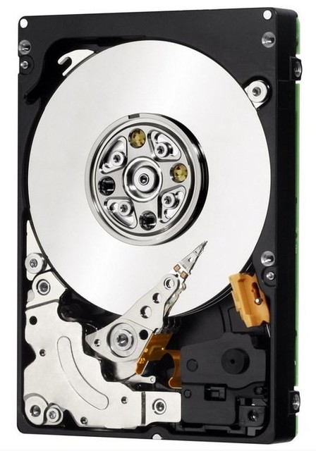 Жесткий диск SATA 1TB 7200RPM 6GB/S 64MB WD10EZEX WDC