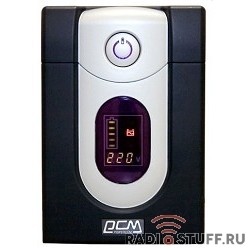 UPS PowerCom IMD-1500AP