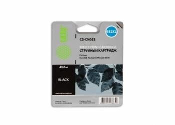 Картридж BLACK NO.932 40ML CS-CN053 CACTUS