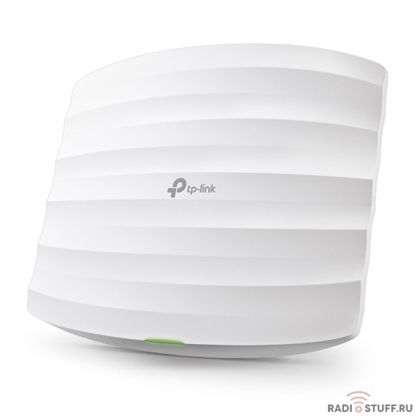 TP-Link EAP245 AC1750 Wave 2 Гигабитная двухдиапазонная потолочная точка доступа Wi-Fi