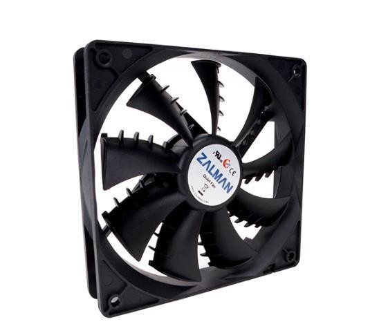 Вентилятор для корпуса 92MM ZM-F2 PLUS(SF) ZALMAN